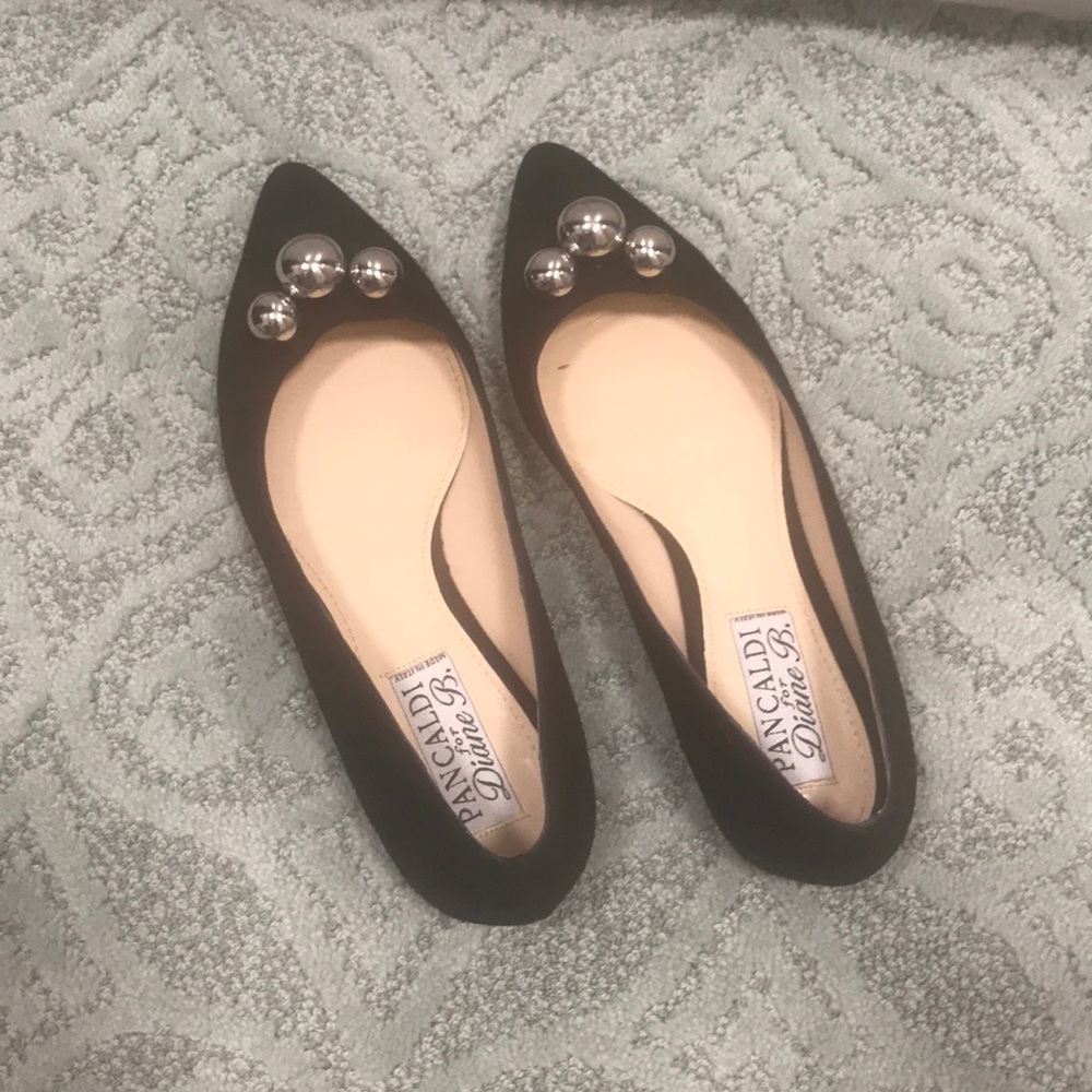 Women’s flats , brand new